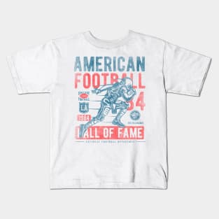 American Football Kids T-Shirt